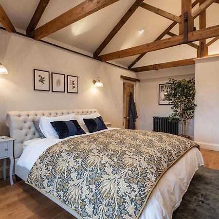 Trevidgeowe Farmhouse Bed & Breakfast Bodmin Exterior photo