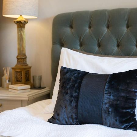 Trevidgeowe Farmhouse Bed & Breakfast Bodmin Exterior photo